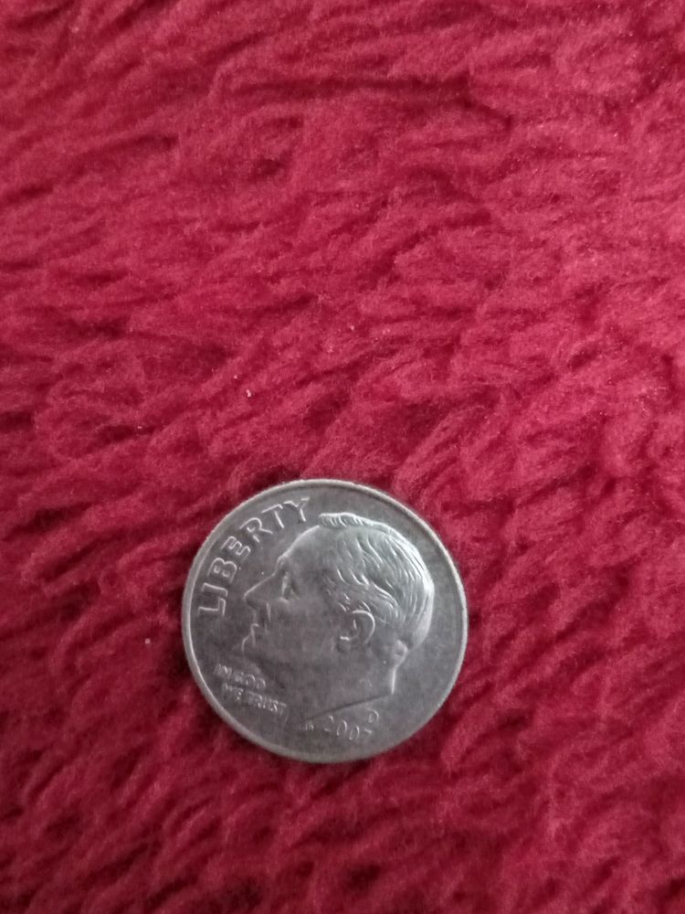 USA Coin