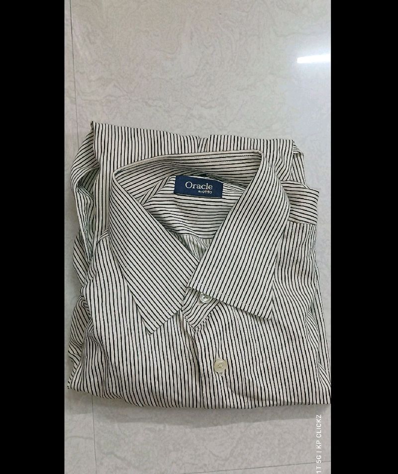 branded shirt - Otto - XL