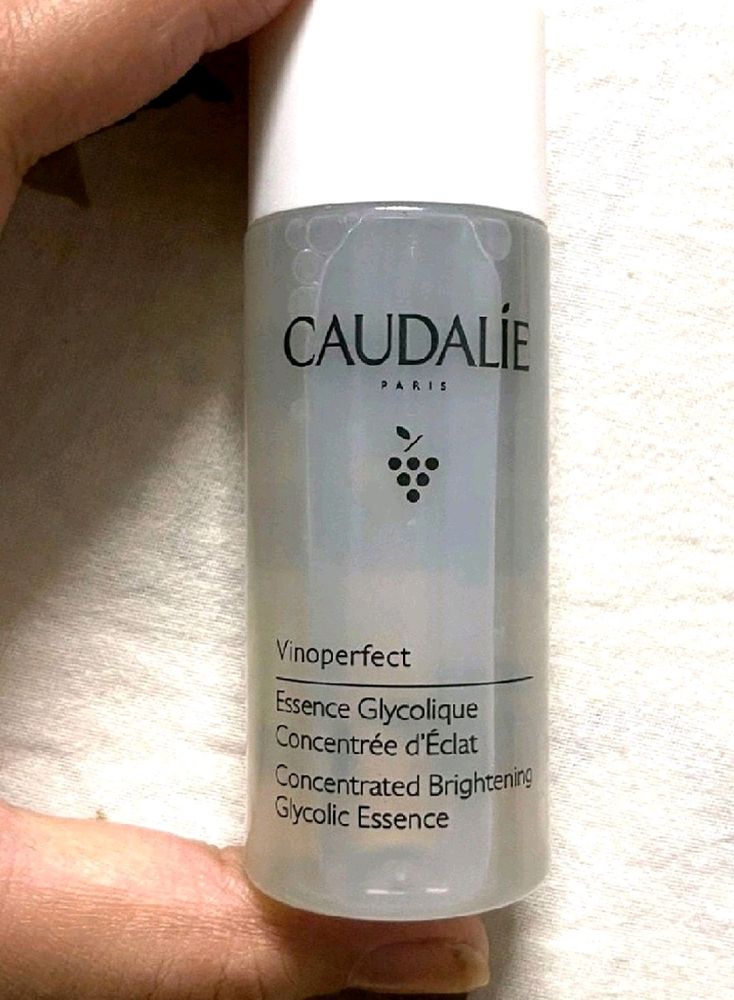 Caudalie Paris Glycolic essence