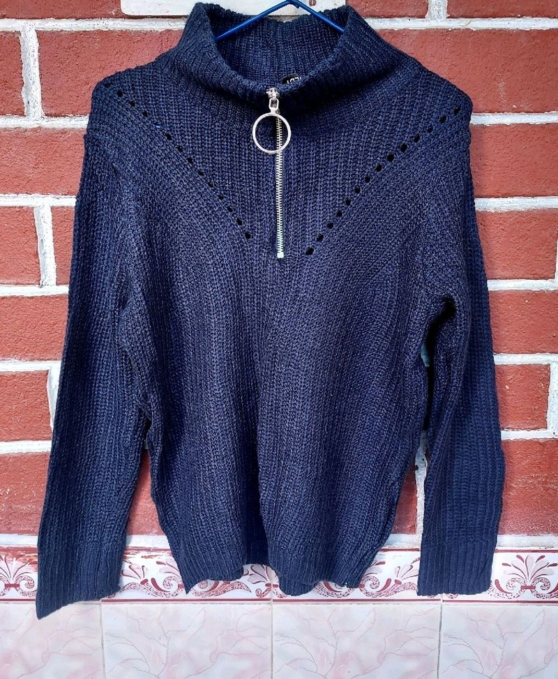 H&M Light-weighted Pullover