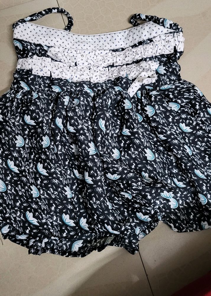 Baby Dresses