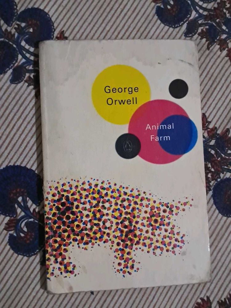 Animal Farm | By George Orwell