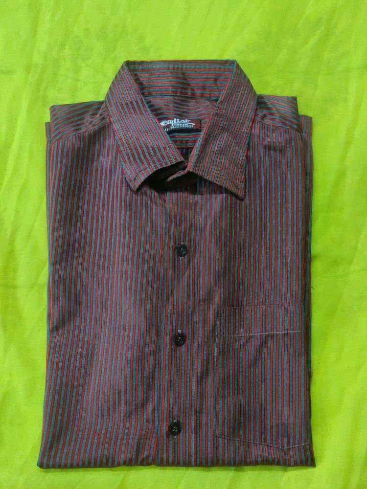 Men Party Shirt