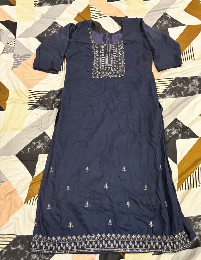 DAILY WEAR KURTA!!