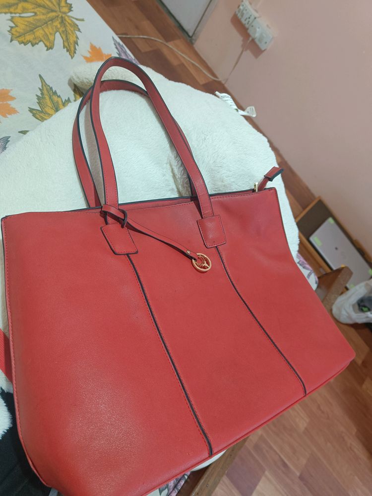 SALE Allen Solly Hand Bag In Good Condition