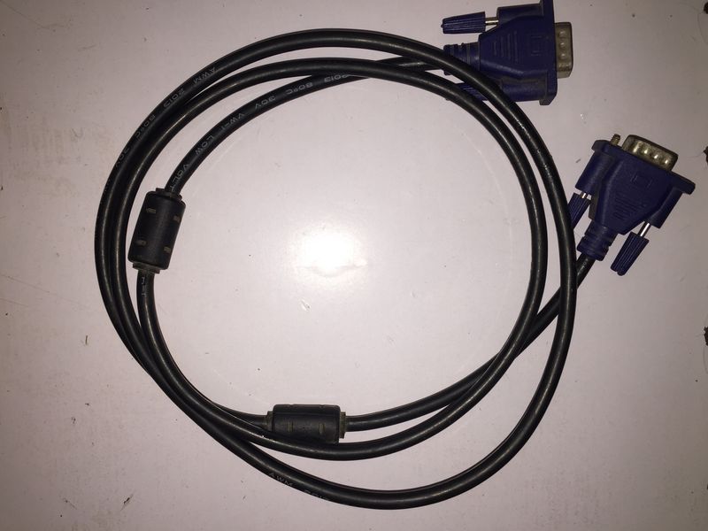 VGA Cable