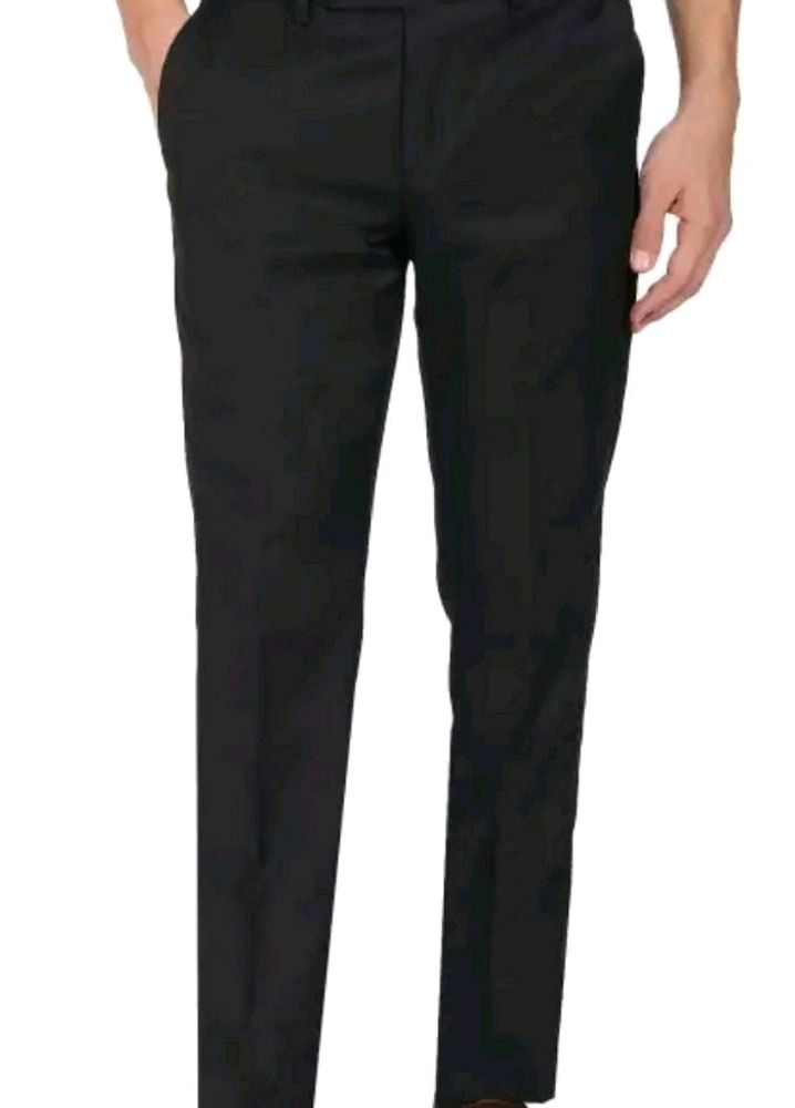 Formal Black Pant For Men's 🖤