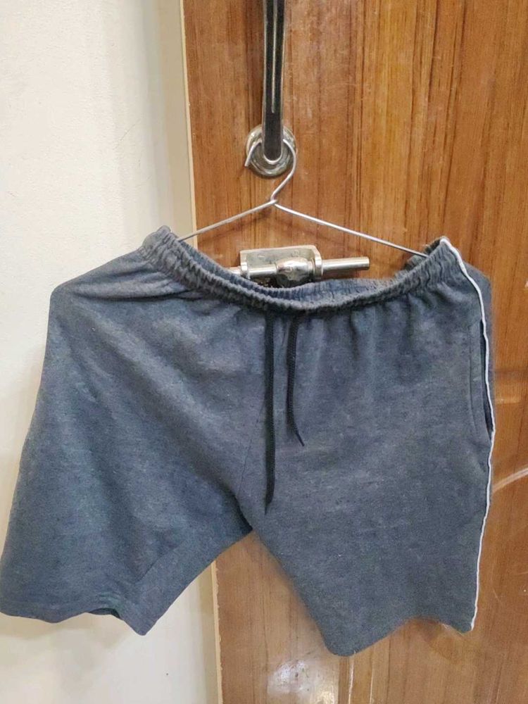 100% Pure Cotton Shorts