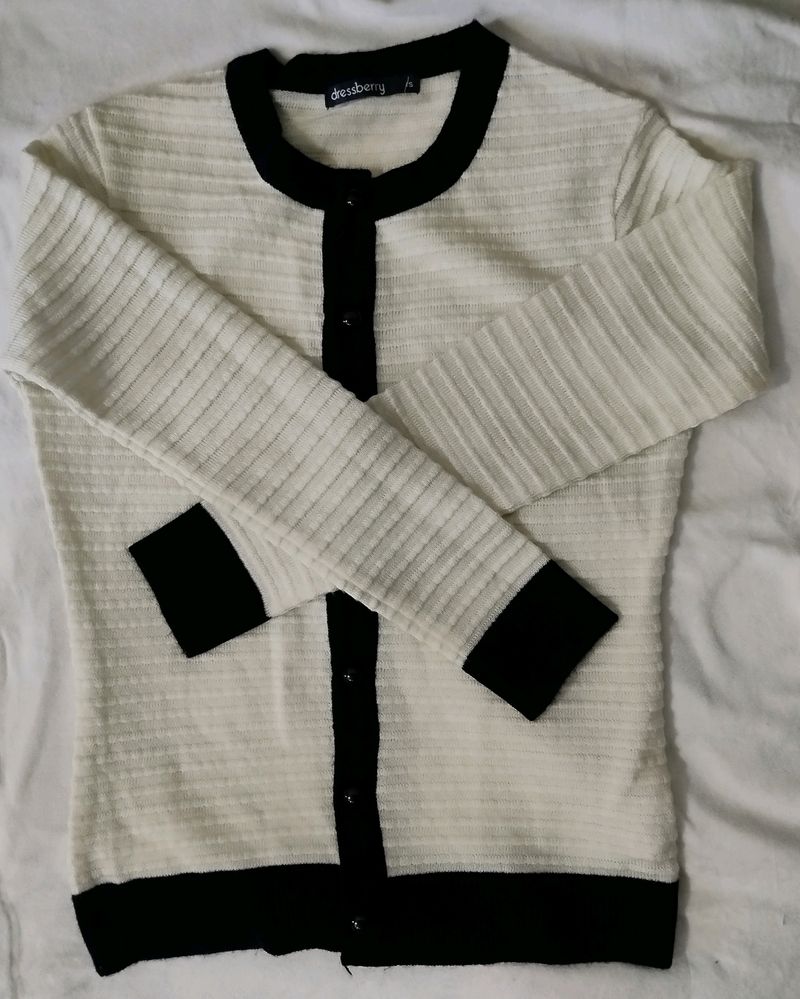 women sweater