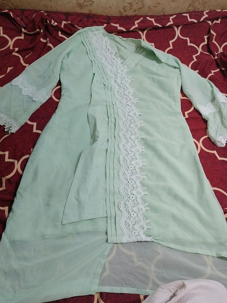 Pakistani Top Pant