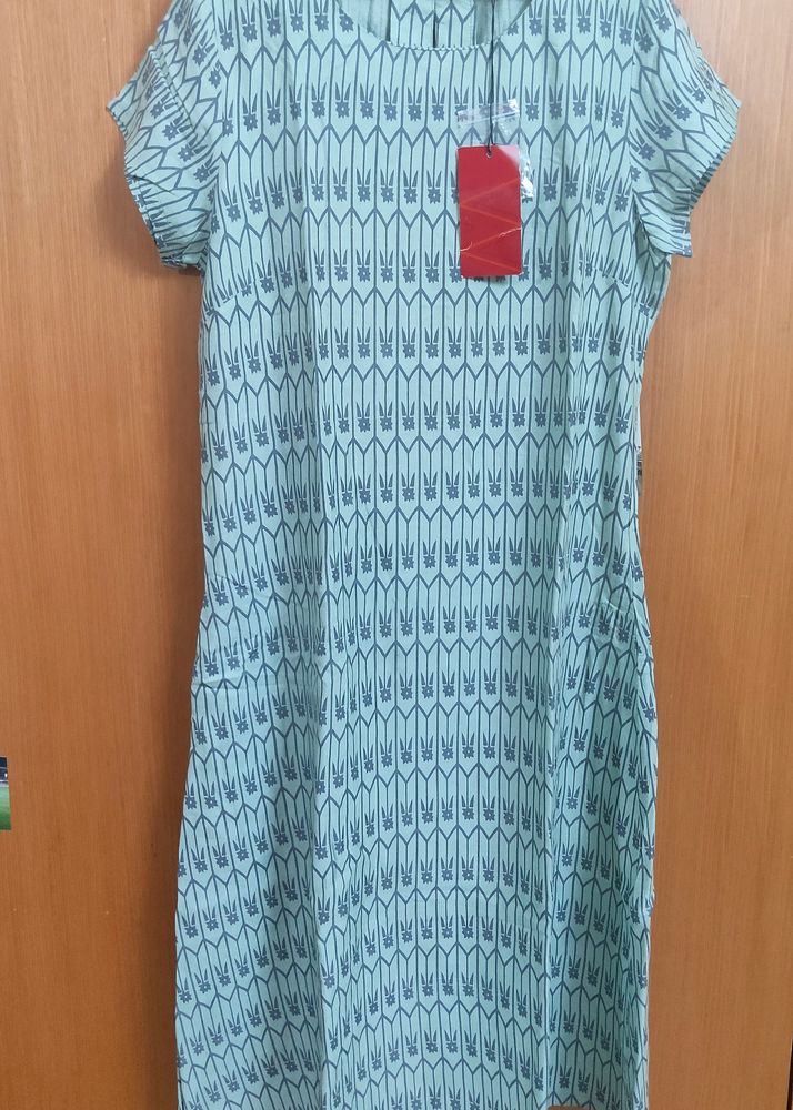 W Brand, Beautiful kurta, Fresh And Unused