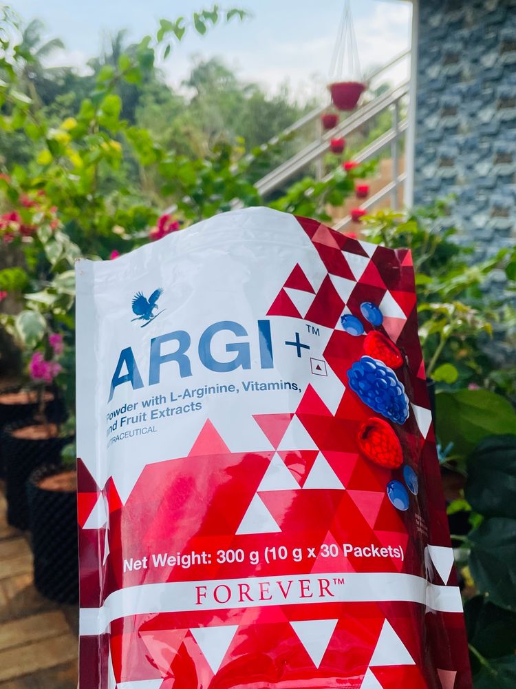 ARGI +