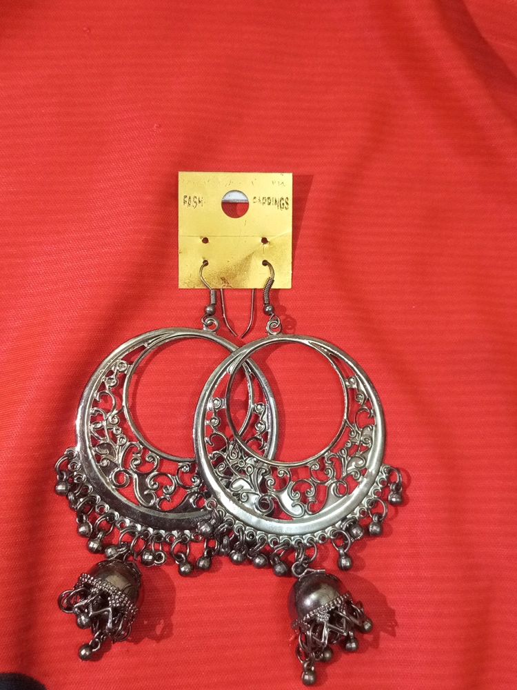 Jhumka Earing