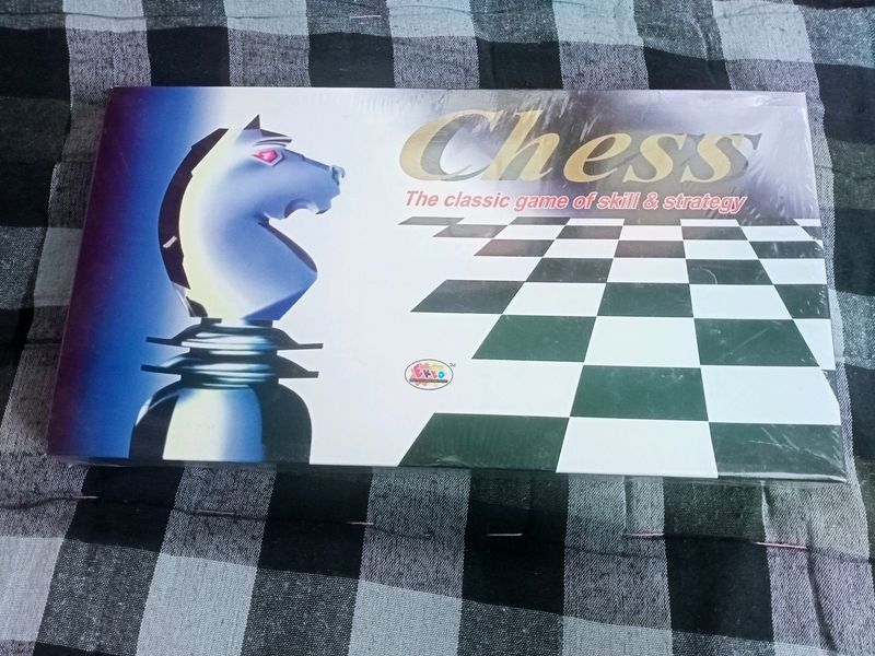 CHESS