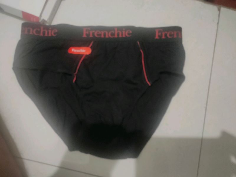 Man Underwear