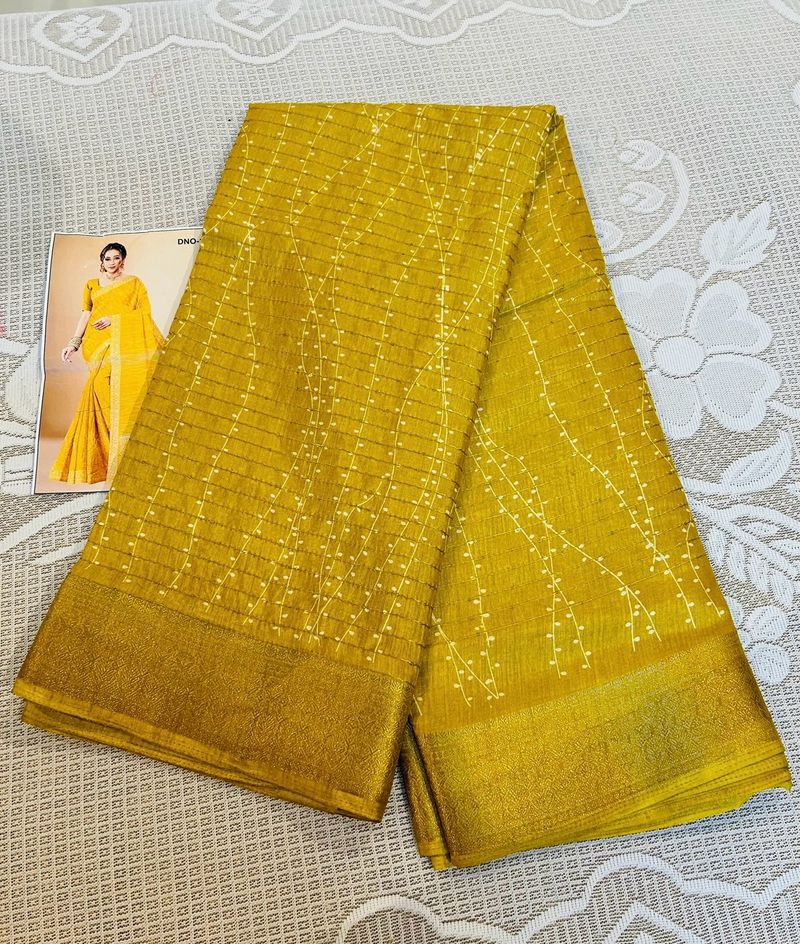 🥰DIWALI 🪔 New Sarees With Surprising Gift 🎁