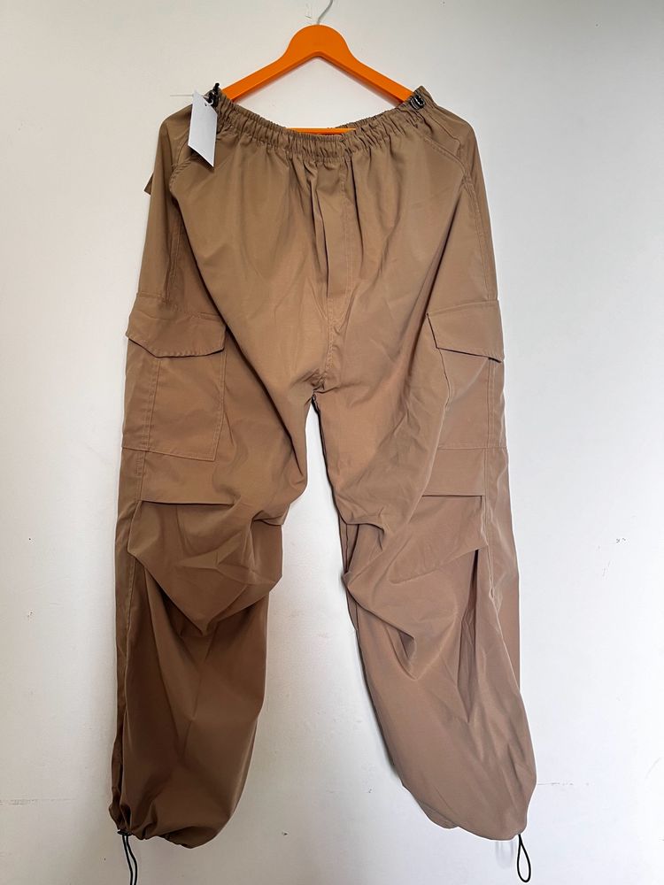 Parachute Pants