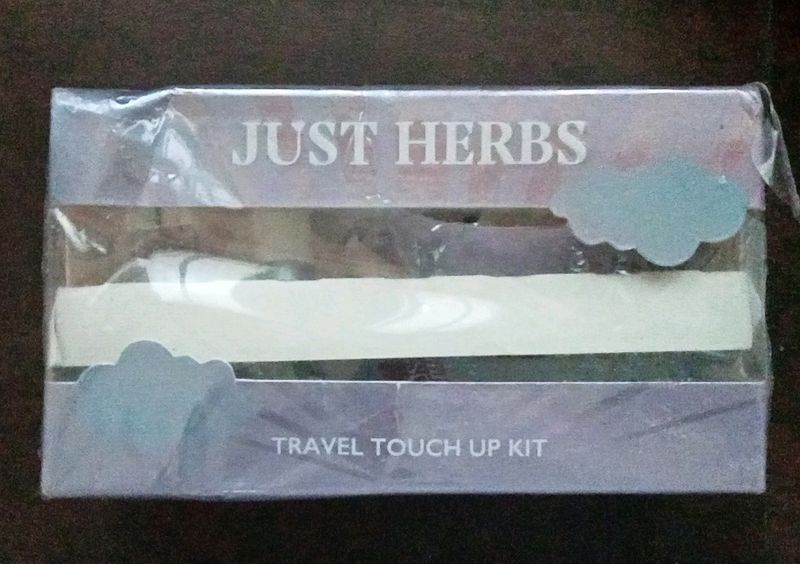 Just Herb Kit