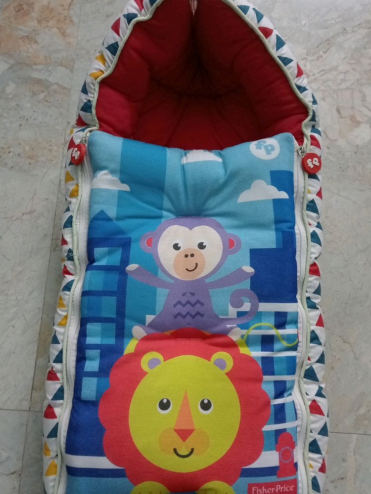 Baby Sleeping Bag