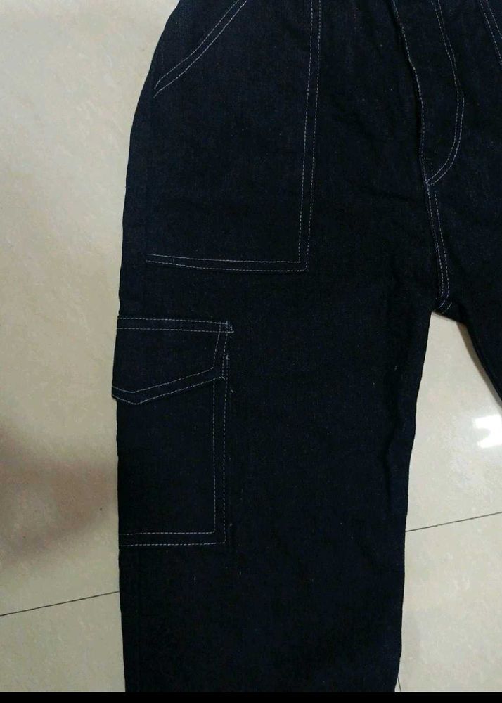 Urbanic Jeans