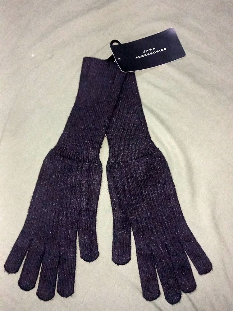 Zara Hand Gloves