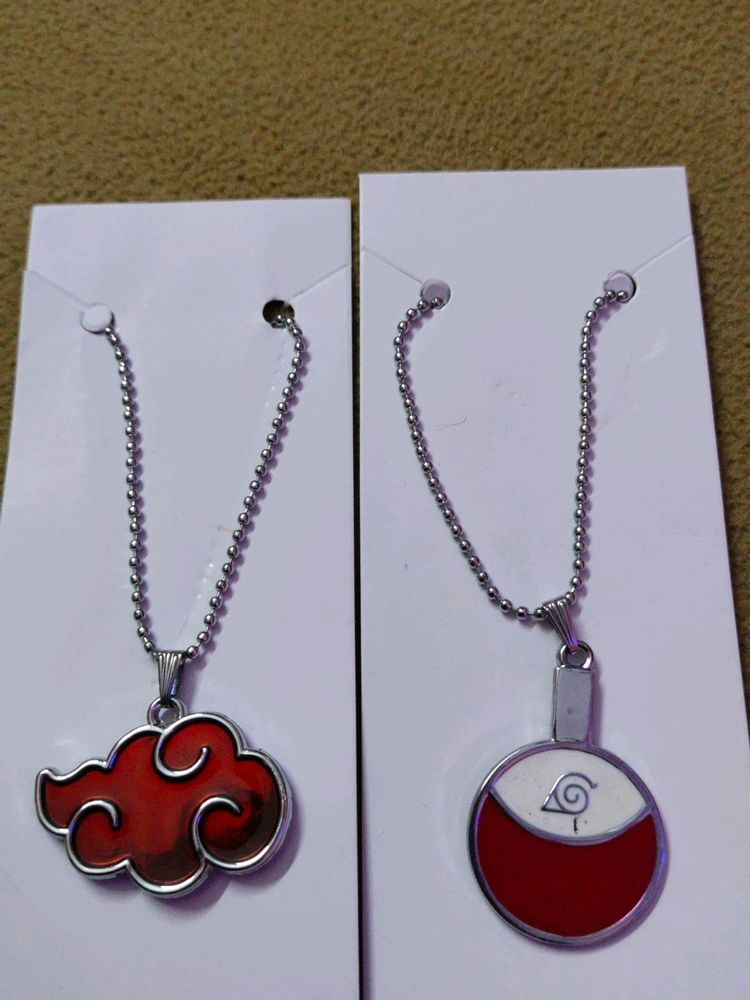 Anime Pendant (Pack Of 1)