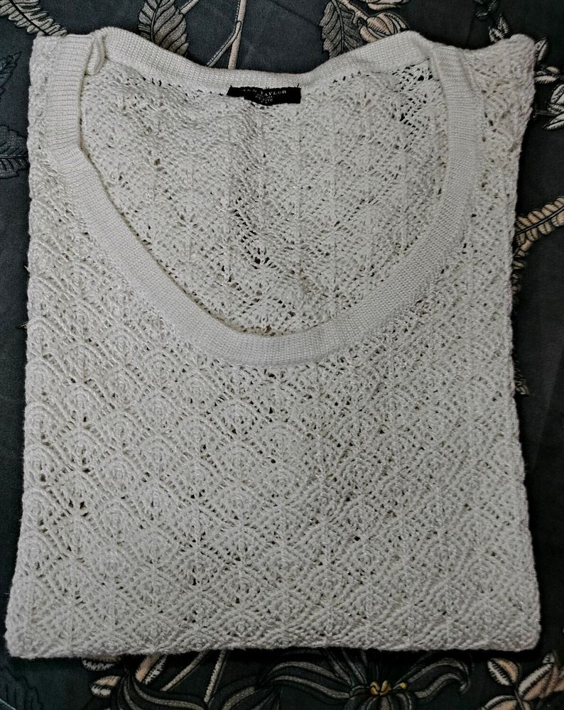 White Top For Women #unused #new #flawless