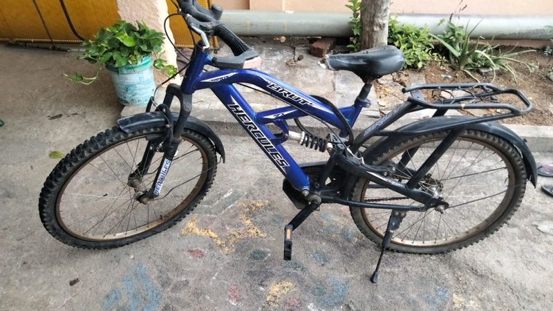 Spring Cycle For Sale