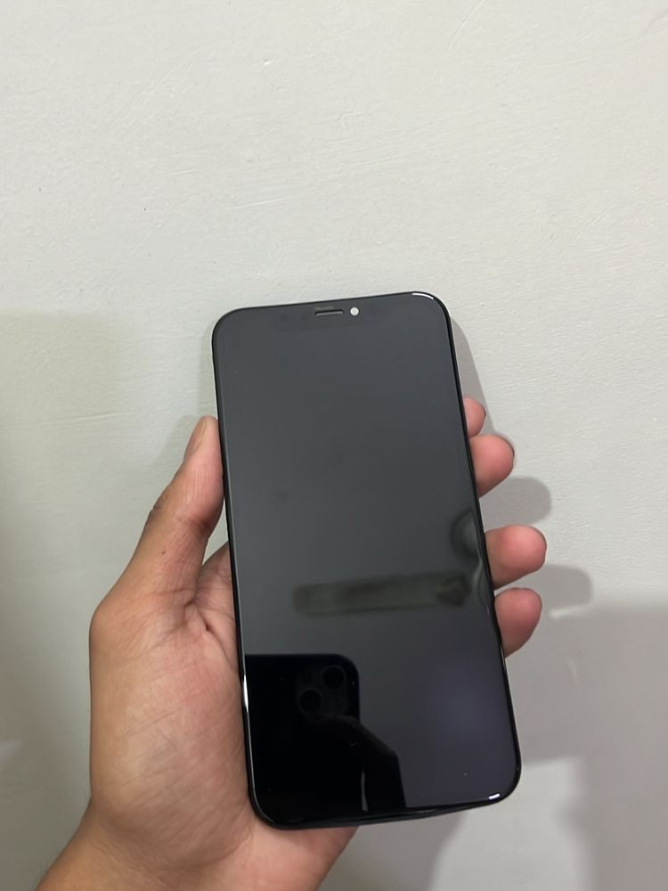 Apple iPhone Xr Display Fully Working Like New