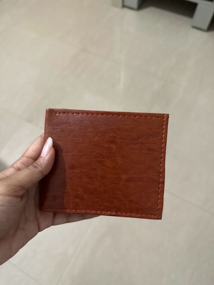 Men’s Wallet