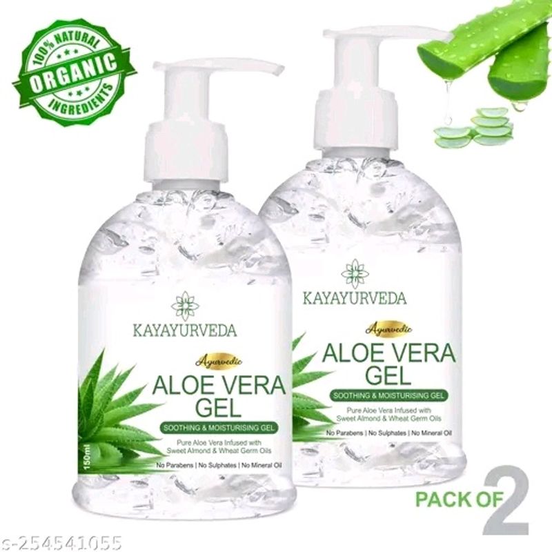 Aloe Vera Gal Combo 250.