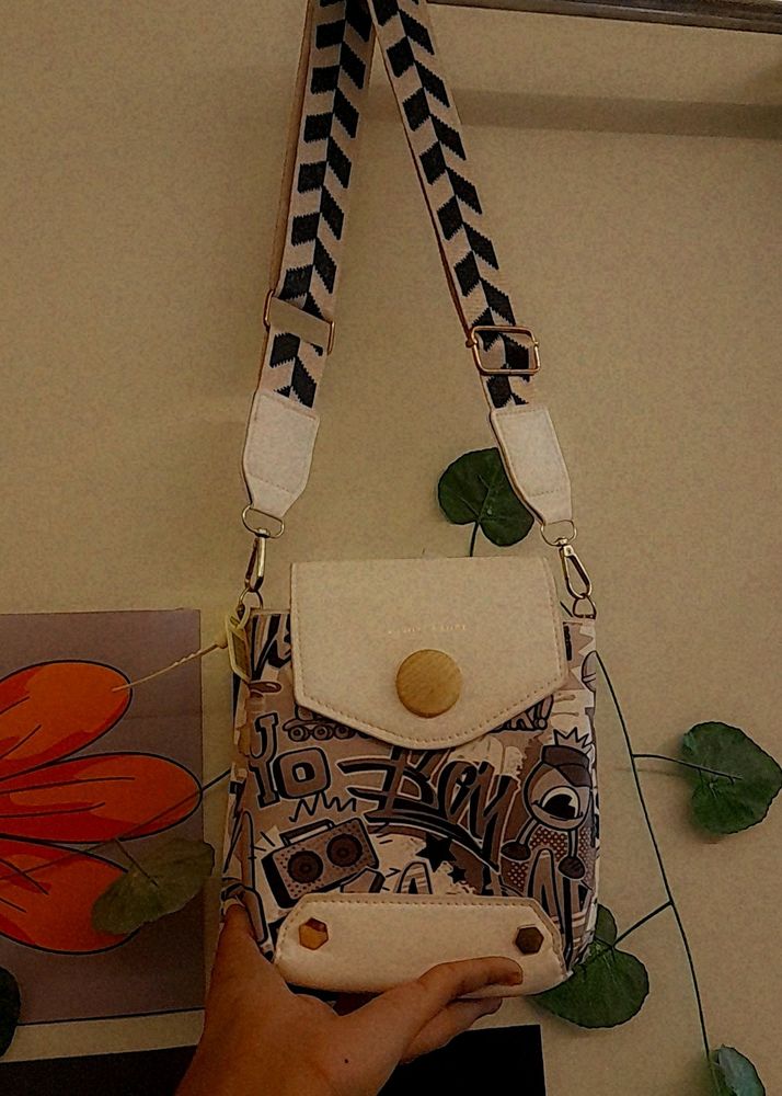 Beautiful Bag Small Size