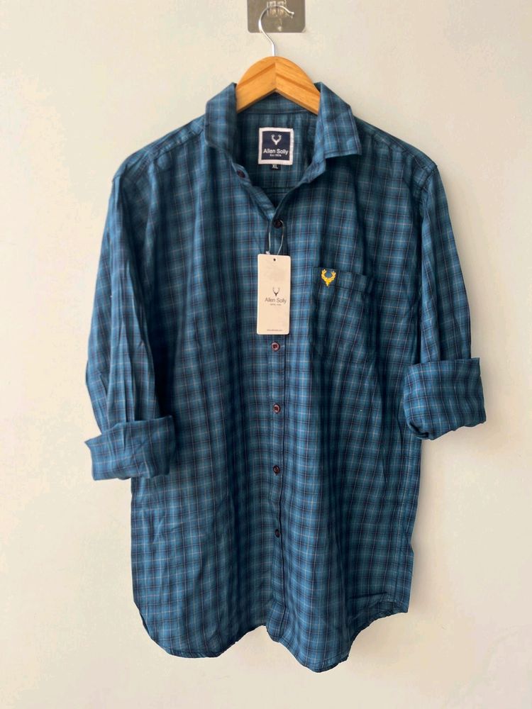 Allen Solly Shirt