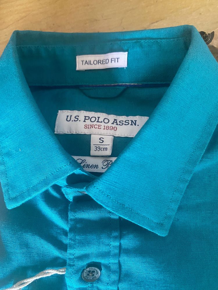 Uspolo Assn Brand