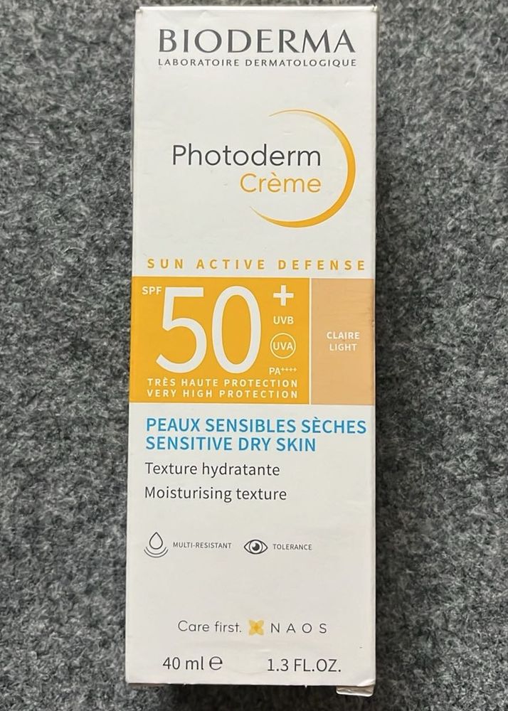 Bioderma Photoderm Creme