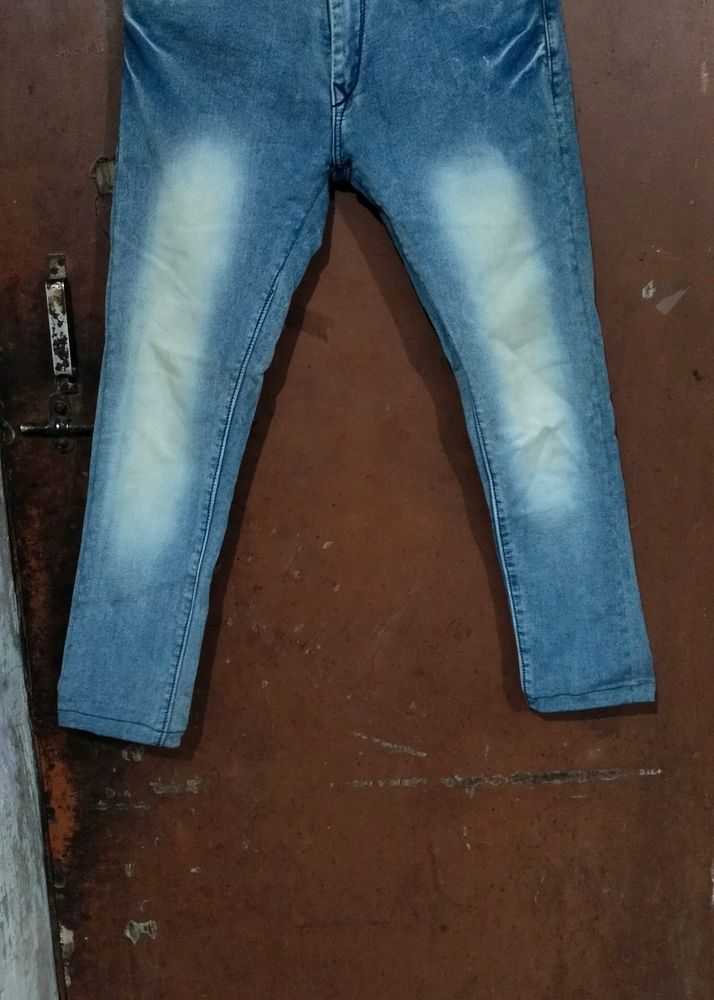 Men's Jeans