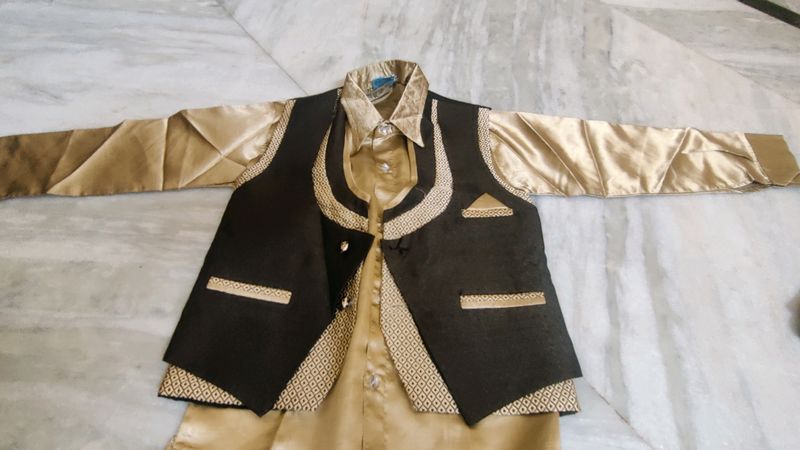 Kids Coat Suit