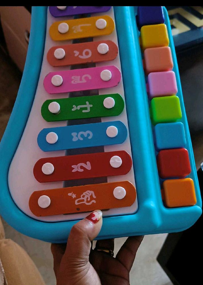 Xylophone Pianos For Kids