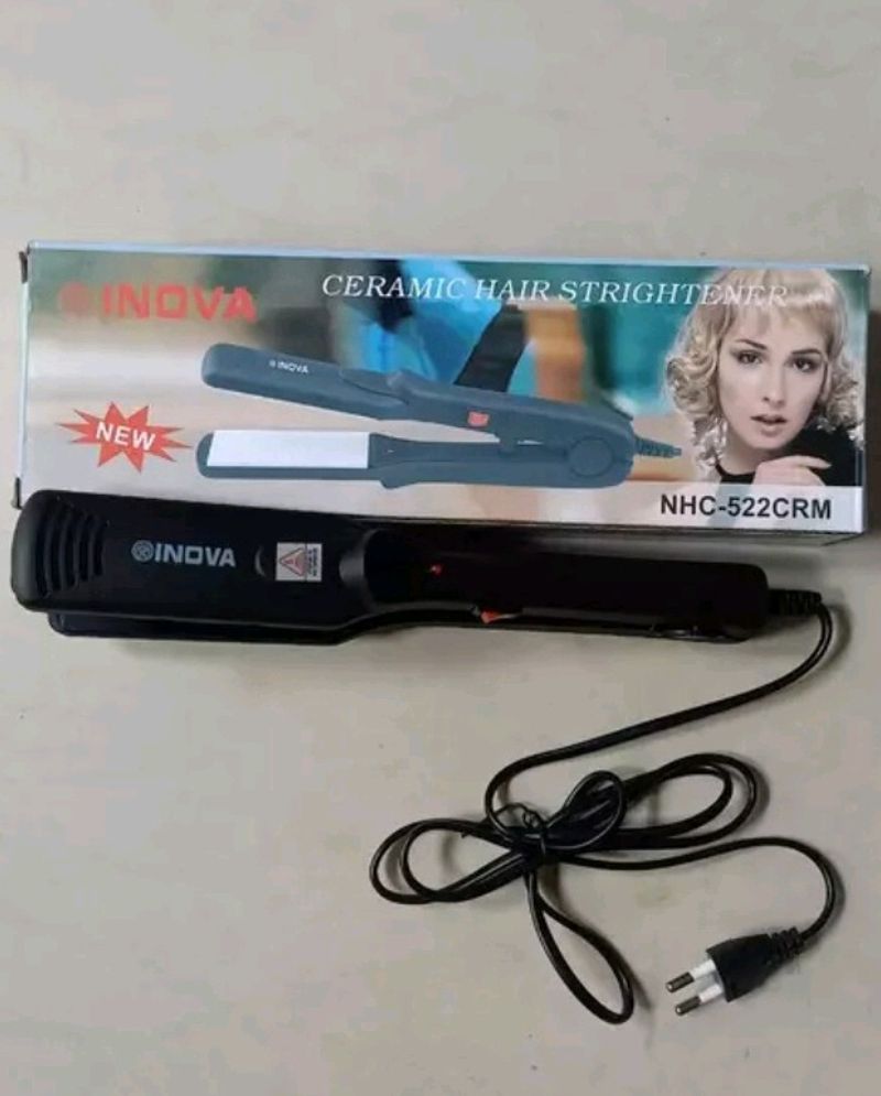 Hair Straightener