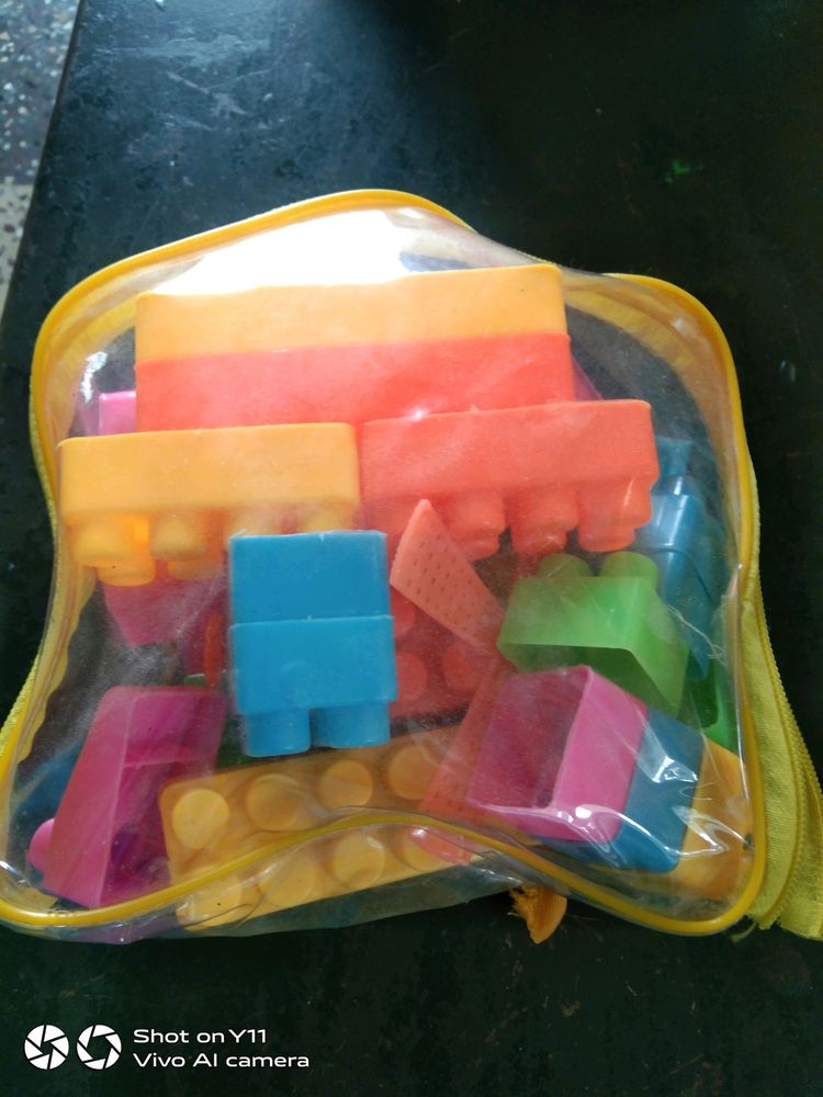 Blocks For Kids