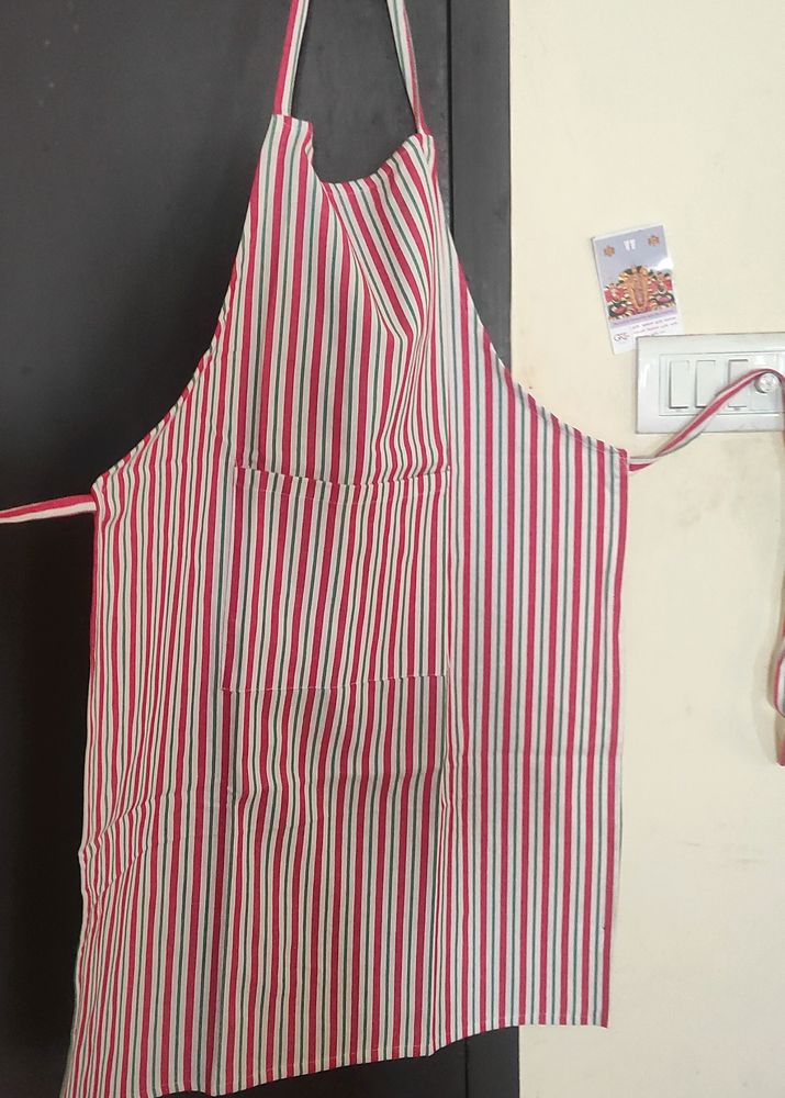 Apron