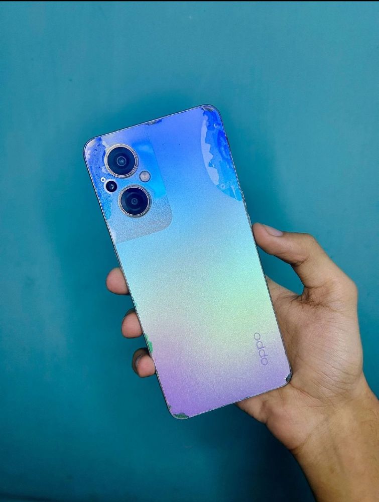 Oppo F21s Pro 5G ( Fix Price )