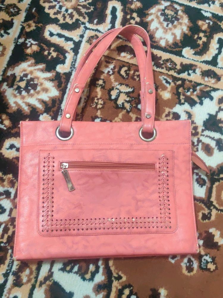 Handbag Jaipuri Style