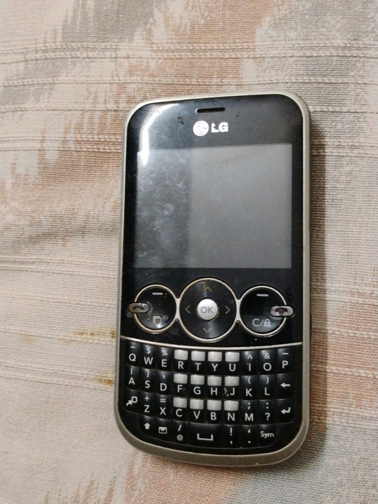 LG Phone