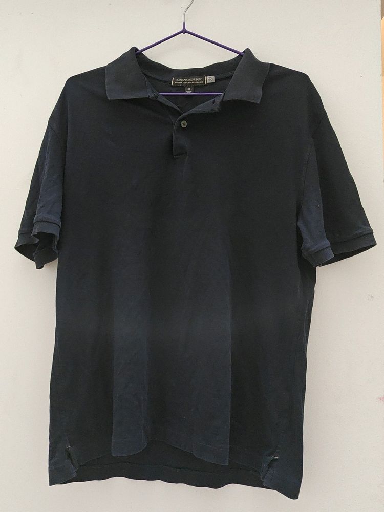 Men's Polo T-Shirt