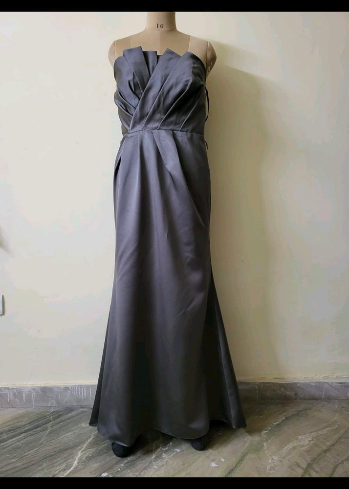 Long Gown