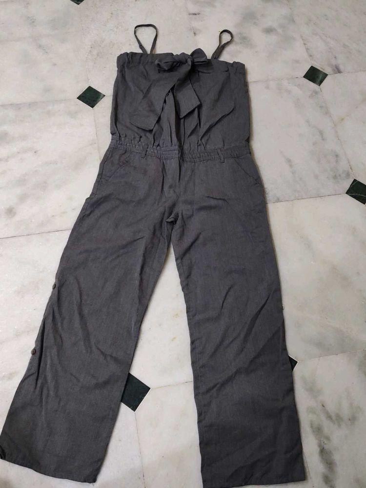 Jump Suit