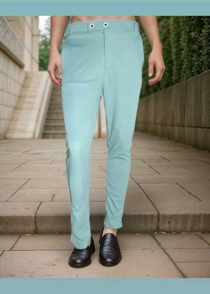 Branded Lycra Formal Pants Offer🤩 Only 285/-