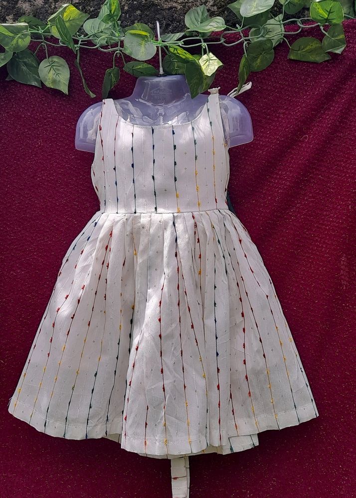 Kids Frock