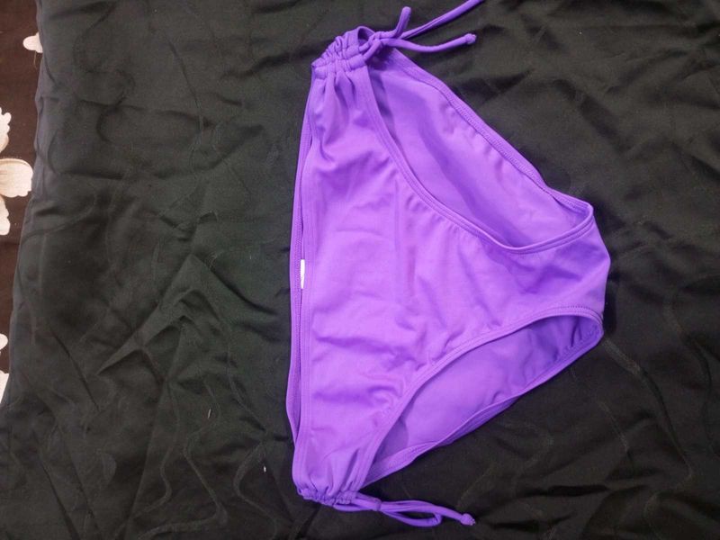 Sexy Purple 🟣 Panty